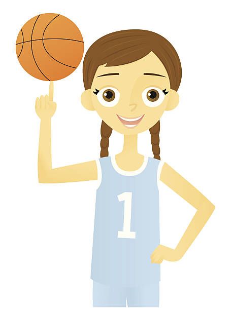 Girls Basketball 1777907824292